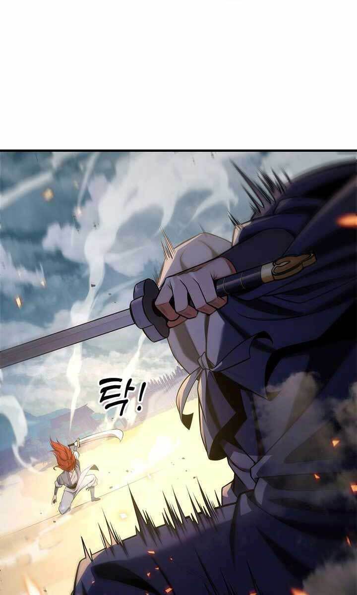 cửu thiên kiếm pháp chapter 21 - Next chapter 22