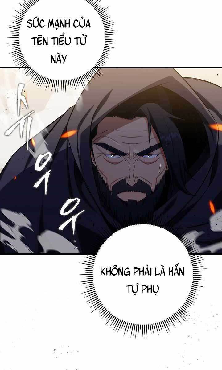 cửu thiên kiếm pháp chapter 21 - Next chapter 22