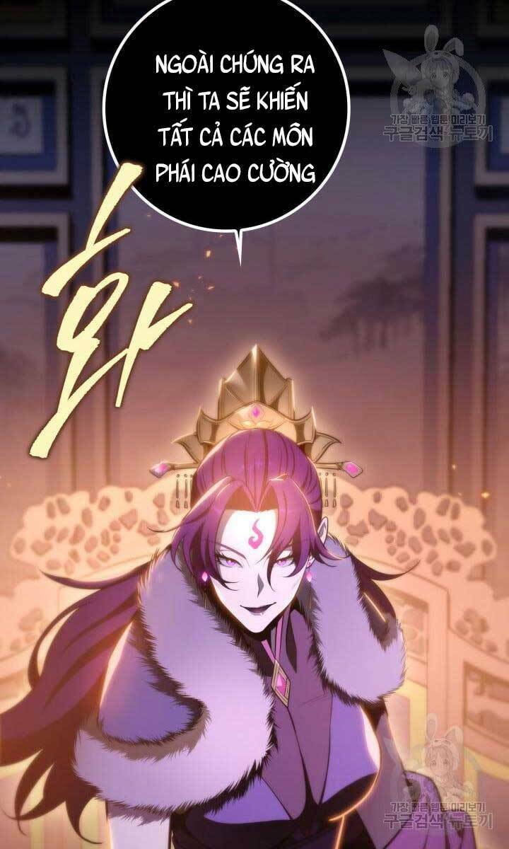 cửu thiên kiếm pháp chapter 24 - Trang 2