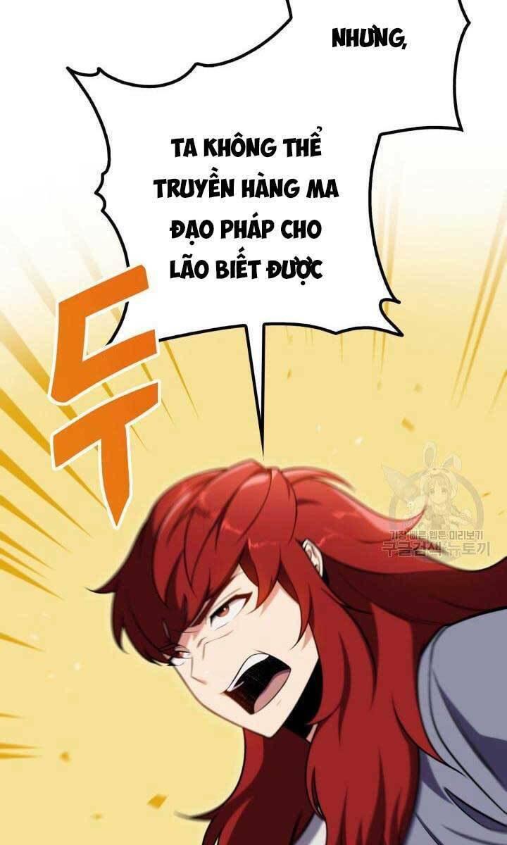 cửu thiên kiếm pháp chapter 24 - Trang 2