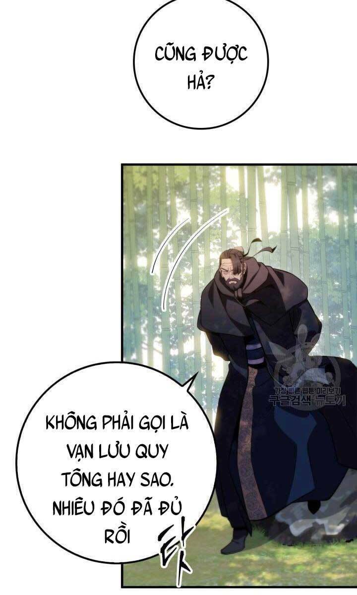 cửu thiên kiếm pháp chapter 24 - Trang 2