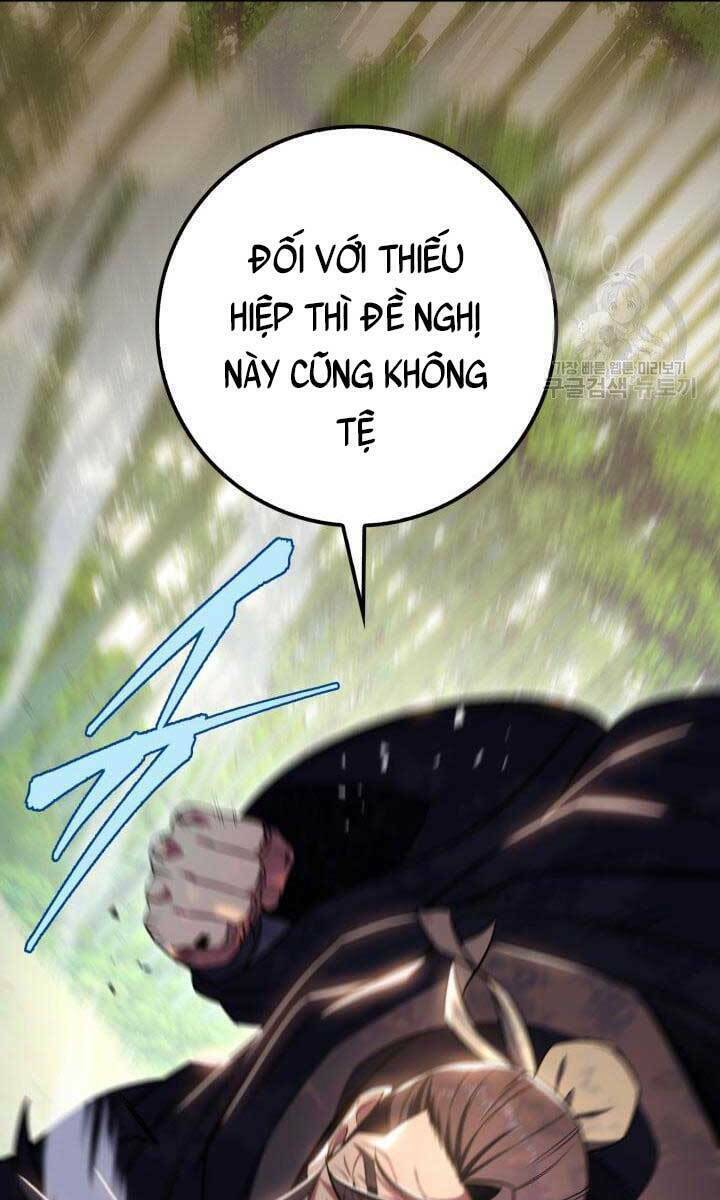 cửu thiên kiếm pháp chapter 24 - Trang 2