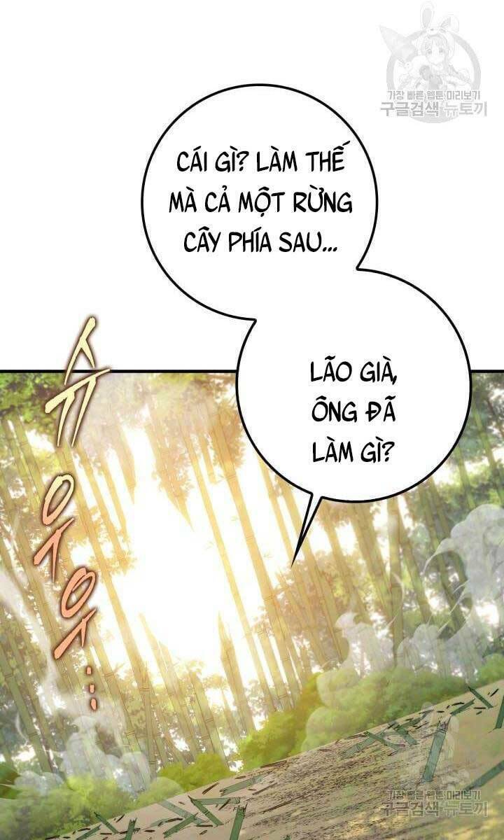 cửu thiên kiếm pháp chapter 24 - Trang 2