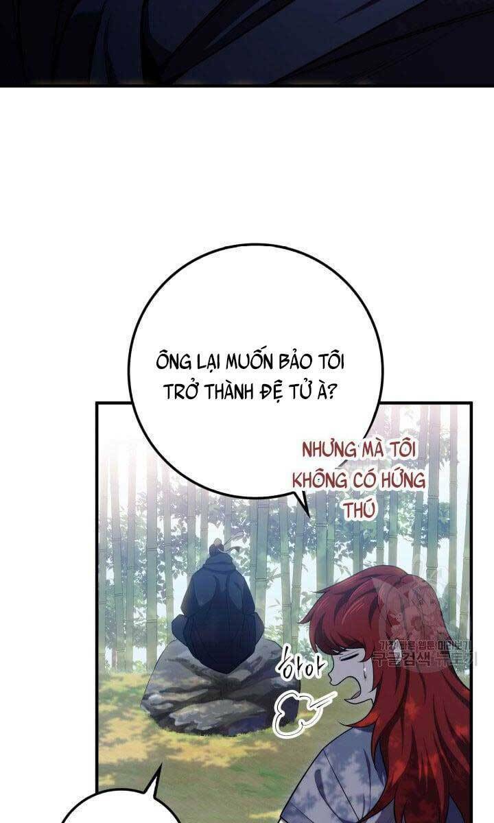 cửu thiên kiếm pháp chapter 24 - Trang 2