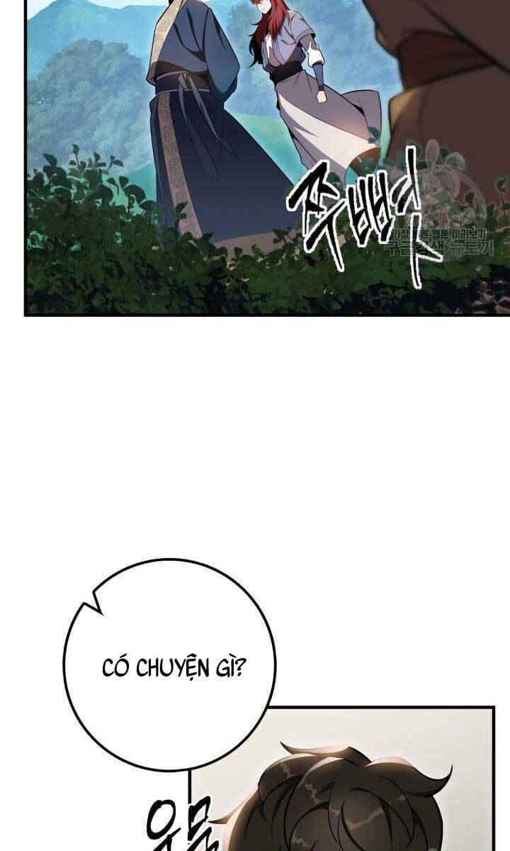 cửu thiên kiếm pháp chapter 24 - Trang 2