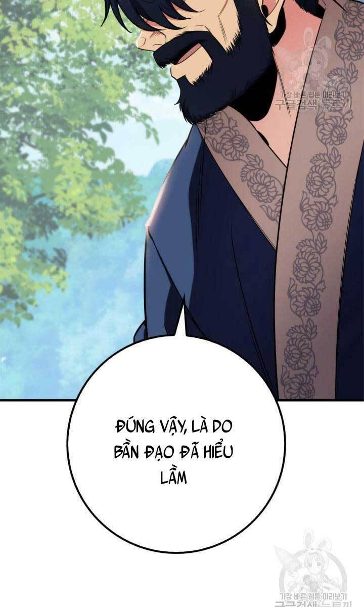 cửu thiên kiếm pháp chapter 24 - Trang 2