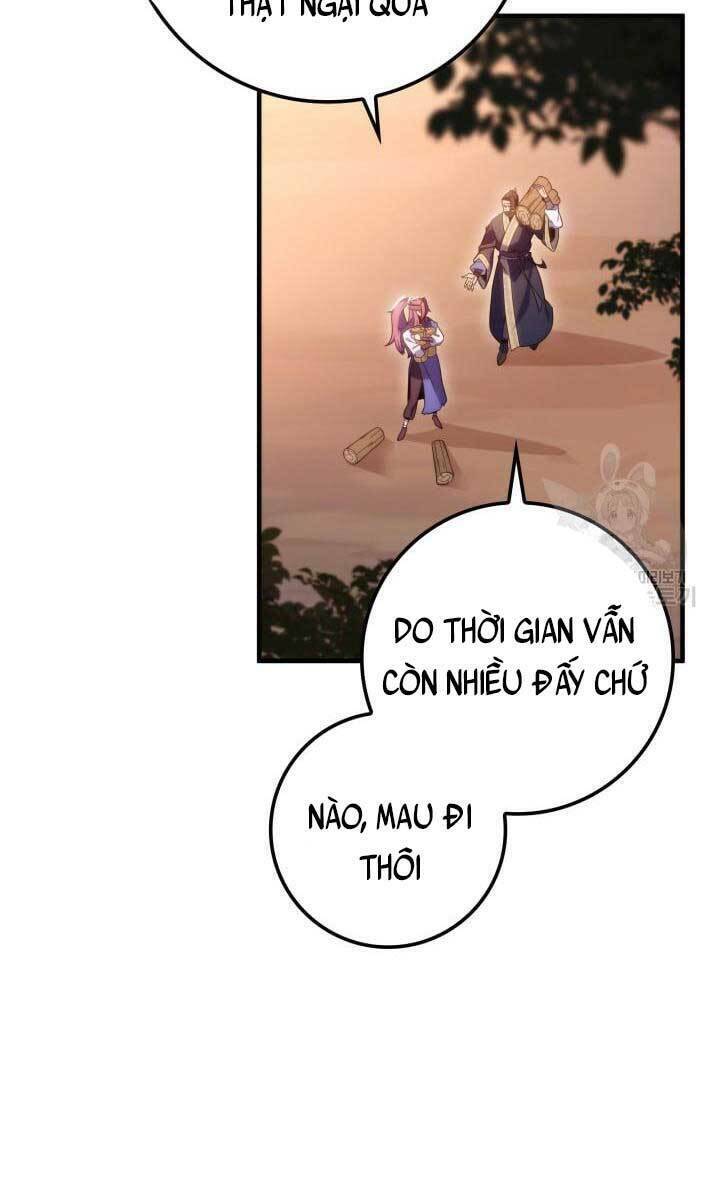 cửu thiên kiếm pháp chapter 24 - Trang 2