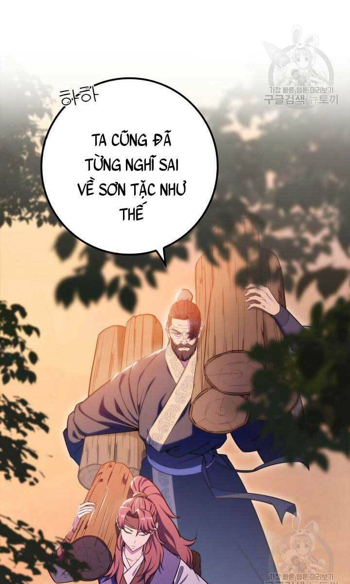 cửu thiên kiếm pháp chapter 24 - Trang 2