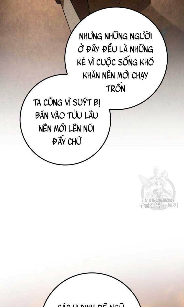 cửu thiên kiếm pháp chapter 24 - Trang 2