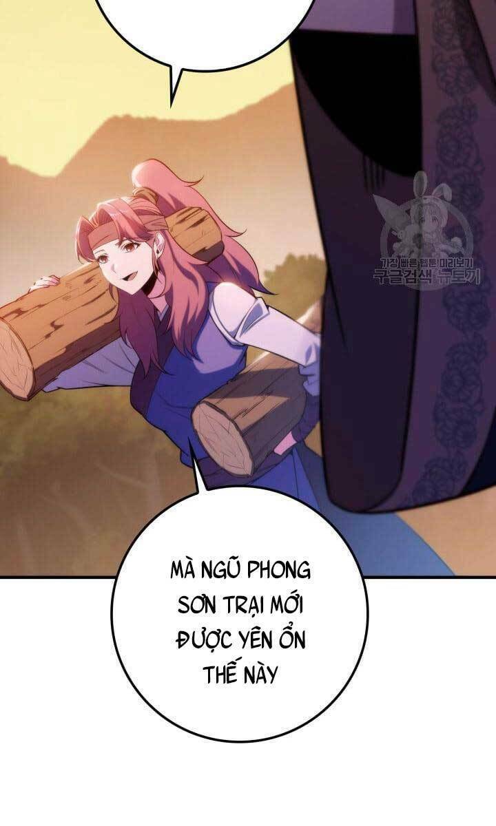 cửu thiên kiếm pháp chapter 24 - Trang 2