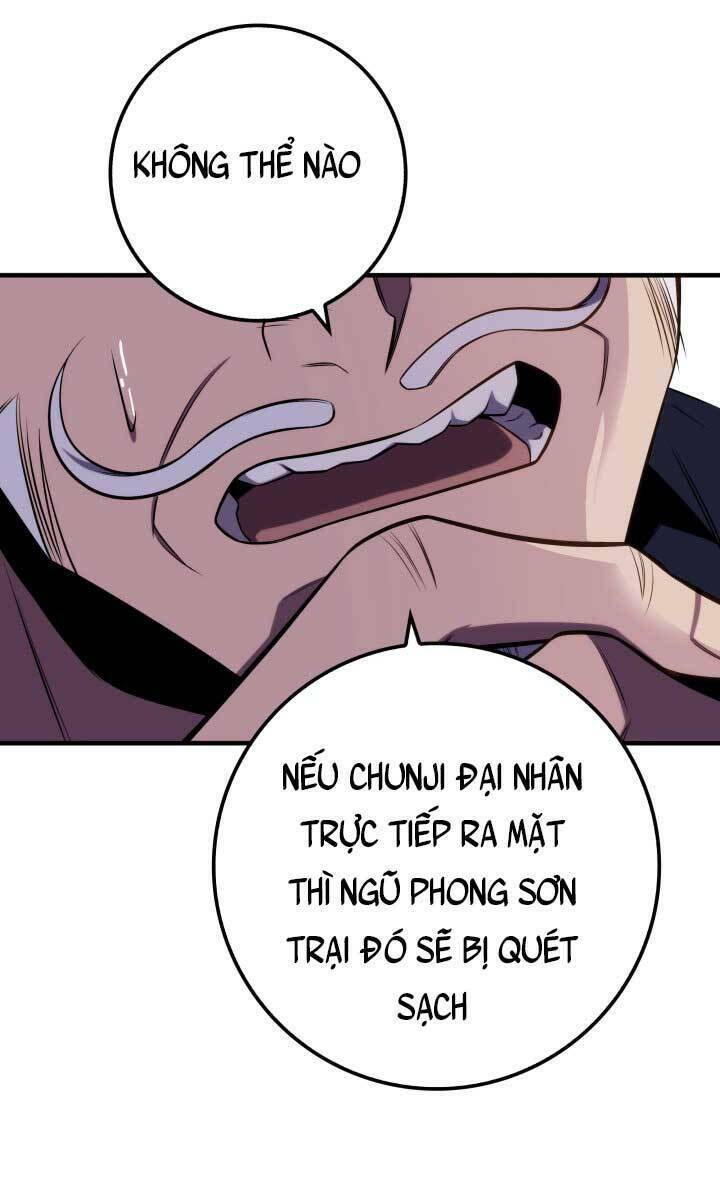 cửu thiên kiếm pháp chapter 25 - Next chapter 25.5