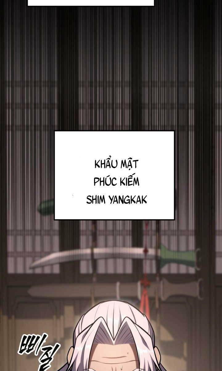 cửu thiên kiếm pháp chapter 25 - Next chapter 25.5