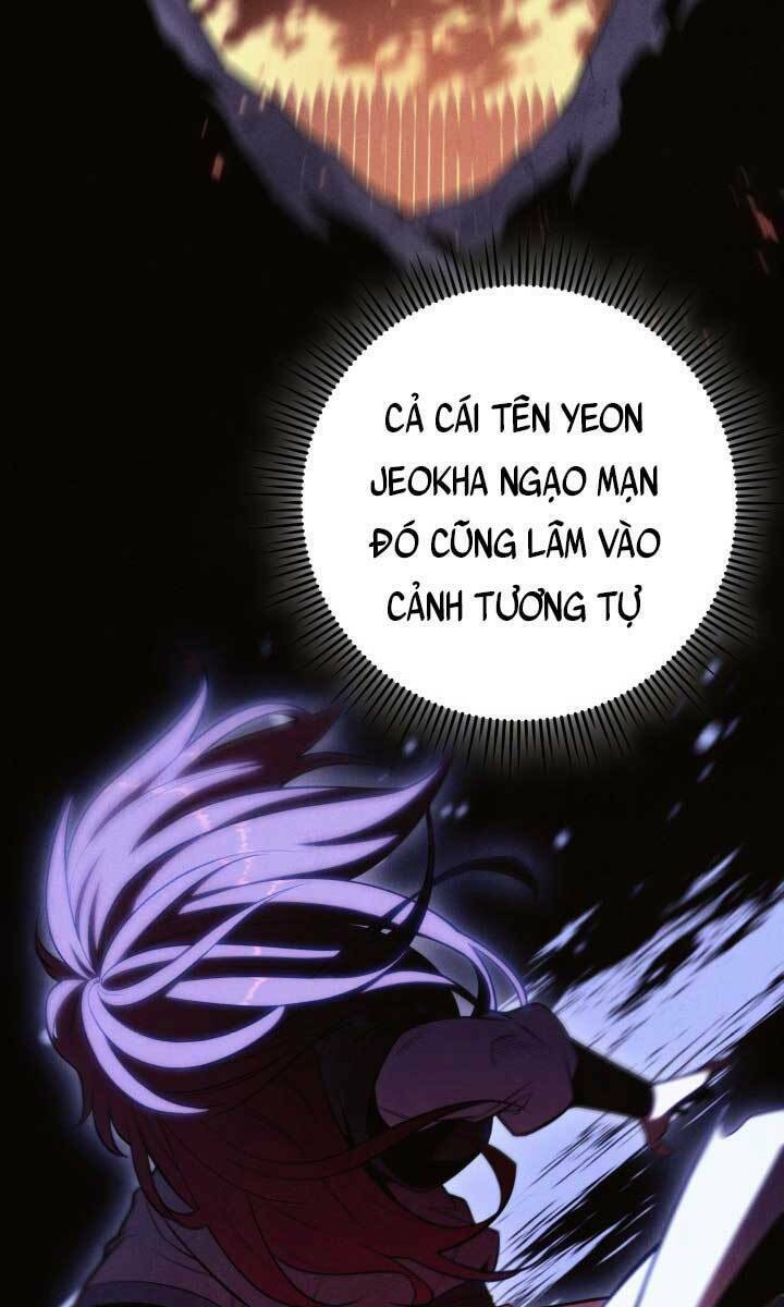 cửu thiên kiếm pháp chapter 25 - Next chapter 25.5