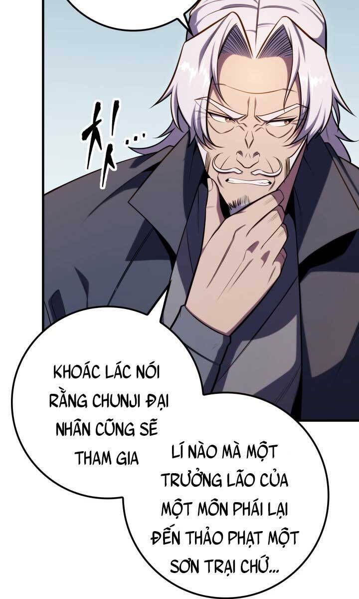 cửu thiên kiếm pháp chapter 25 - Next chapter 25.5