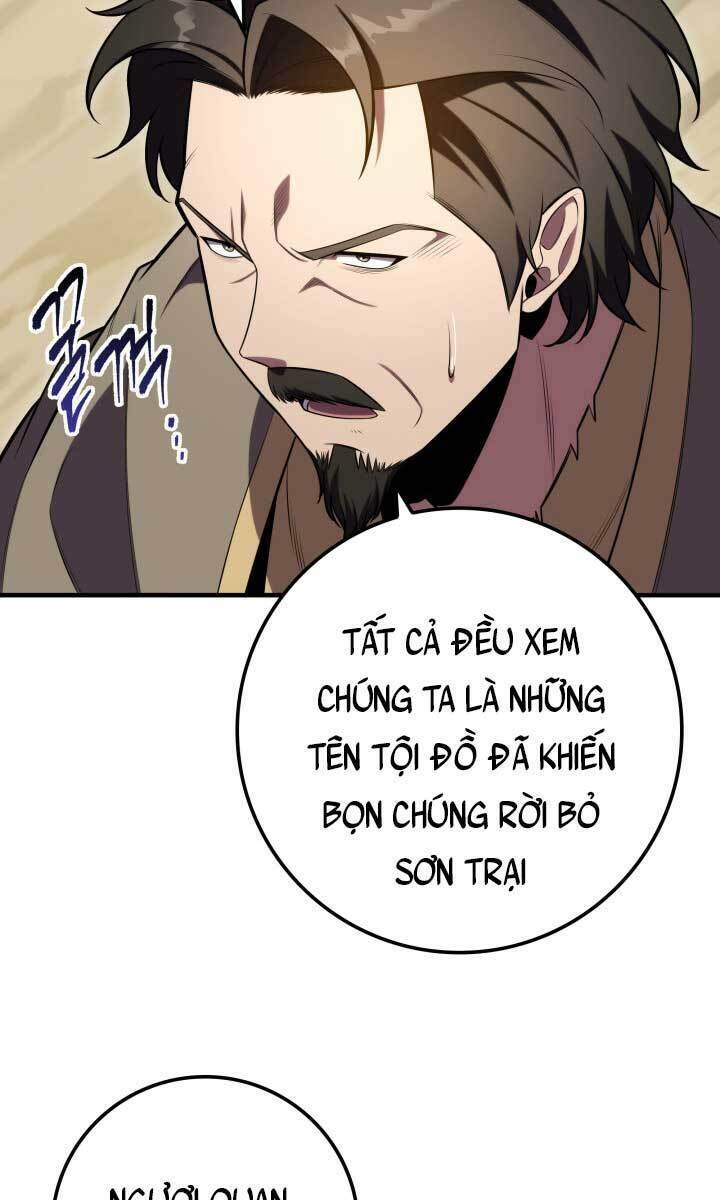 cửu thiên kiếm pháp chapter 25 - Next chapter 25.5