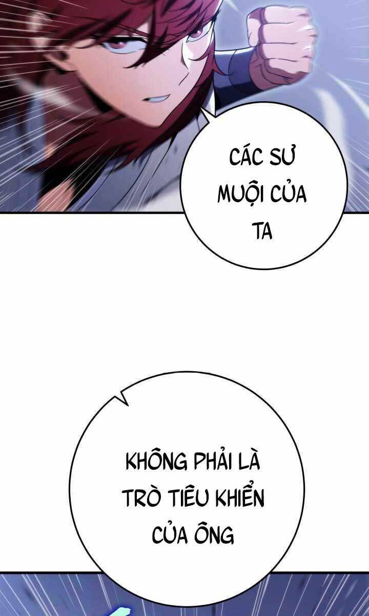 cửu thiên kiếm pháp chapter 29 - Next chapter 30