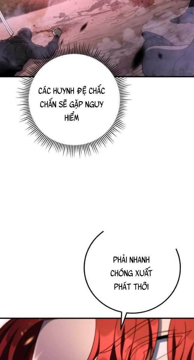 cửu thiên kiếm pháp chapter 33 - Next chapter 34