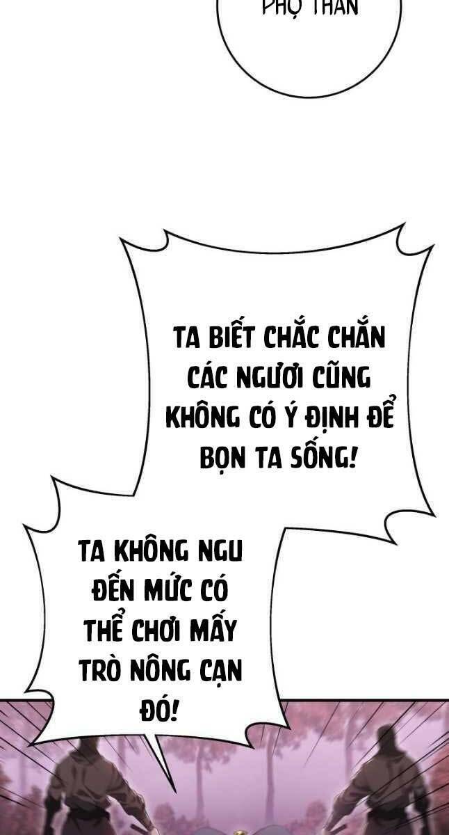 cửu thiên kiếm pháp chapter 33 - Next chapter 34