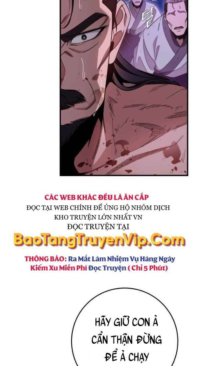 cửu thiên kiếm pháp chapter 33 - Next chapter 34