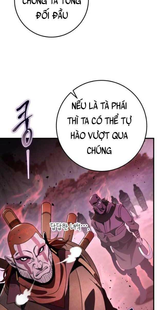 cửu thiên kiếm pháp chapter 33 - Next chapter 34