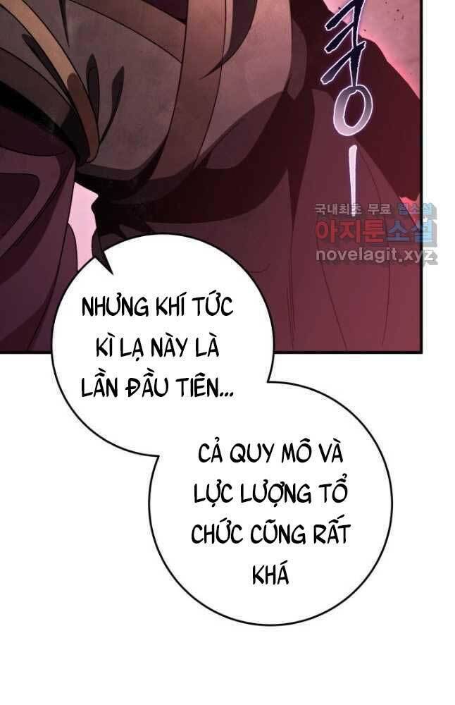 cửu thiên kiếm pháp chapter 33 - Next chapter 34