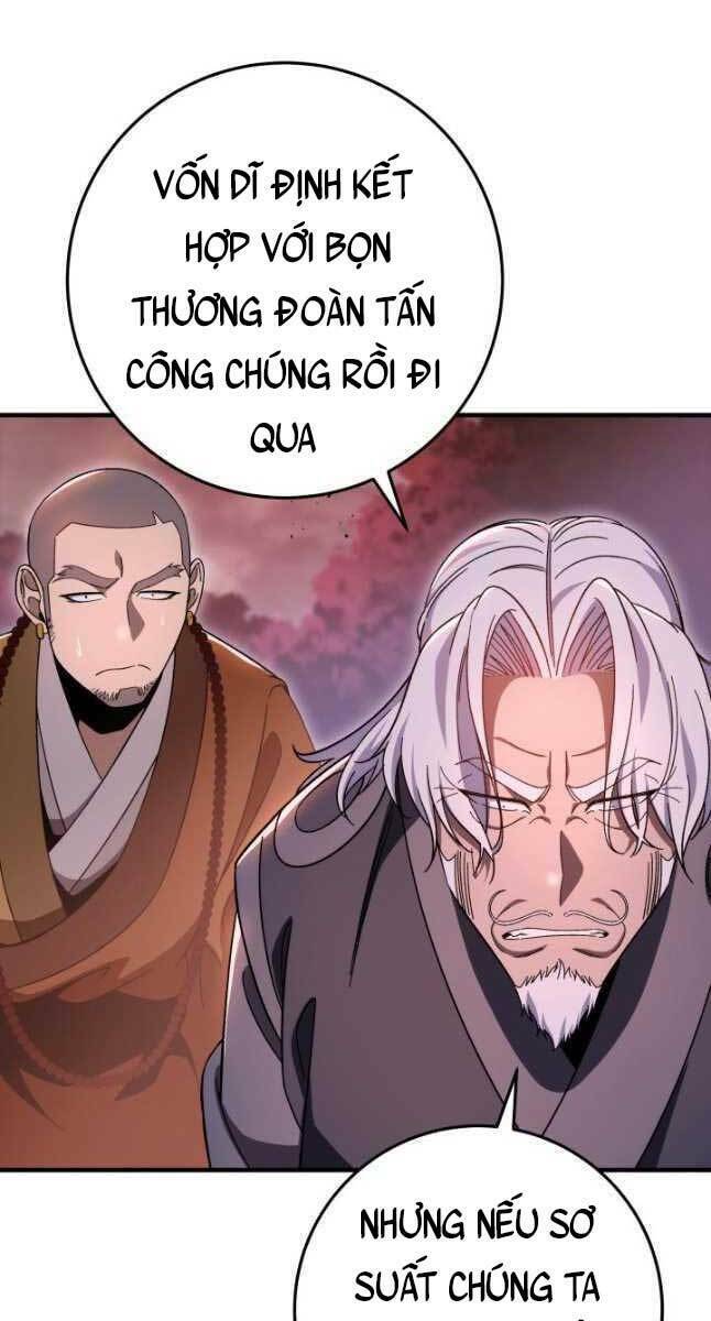 cửu thiên kiếm pháp chapter 33 - Next chapter 34