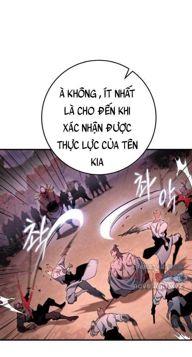 cửu thiên kiếm pháp chapter 33 - Next chapter 34