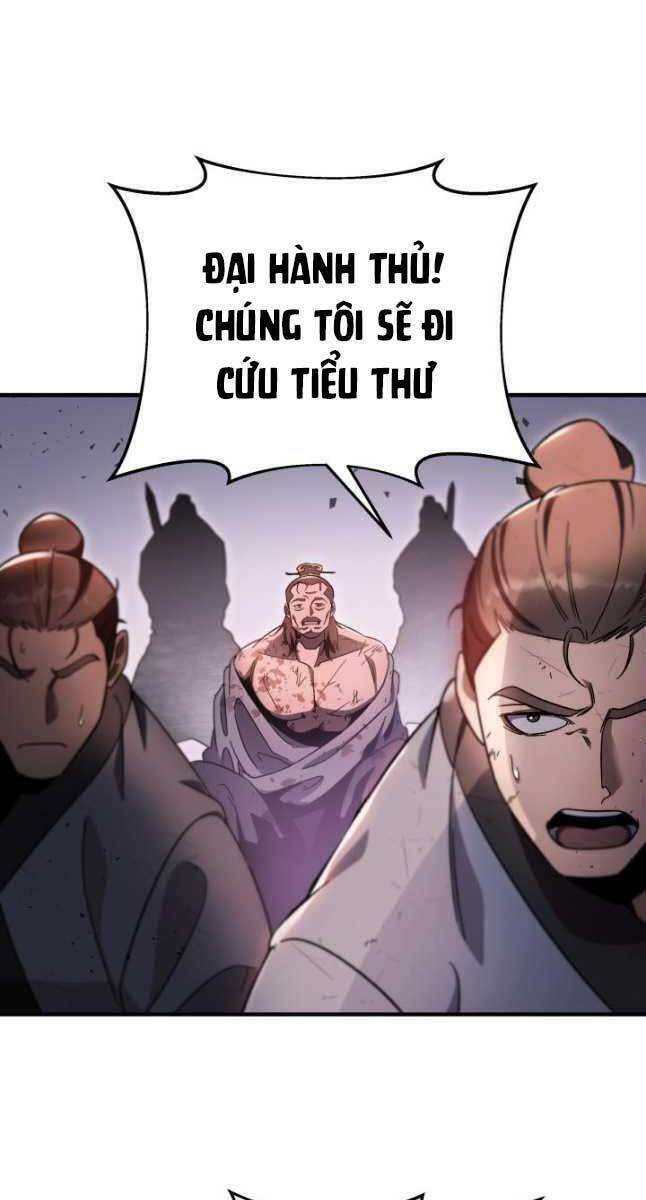 cửu thiên kiếm pháp chapter 33 - Next chapter 34