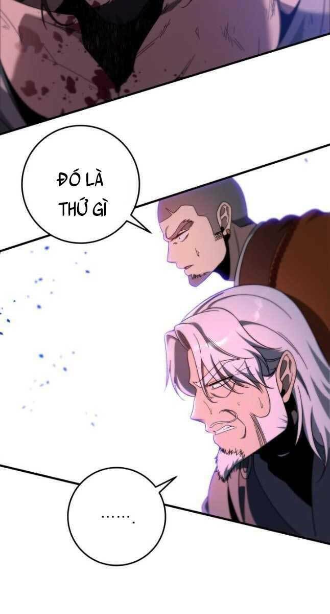 cửu thiên kiếm pháp chapter 33 - Next chapter 34