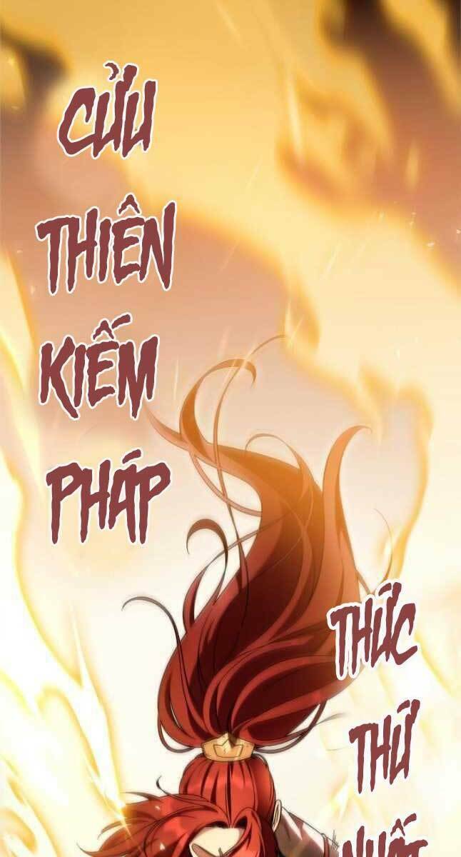 cửu thiên kiếm pháp chapter 33 - Next chapter 34