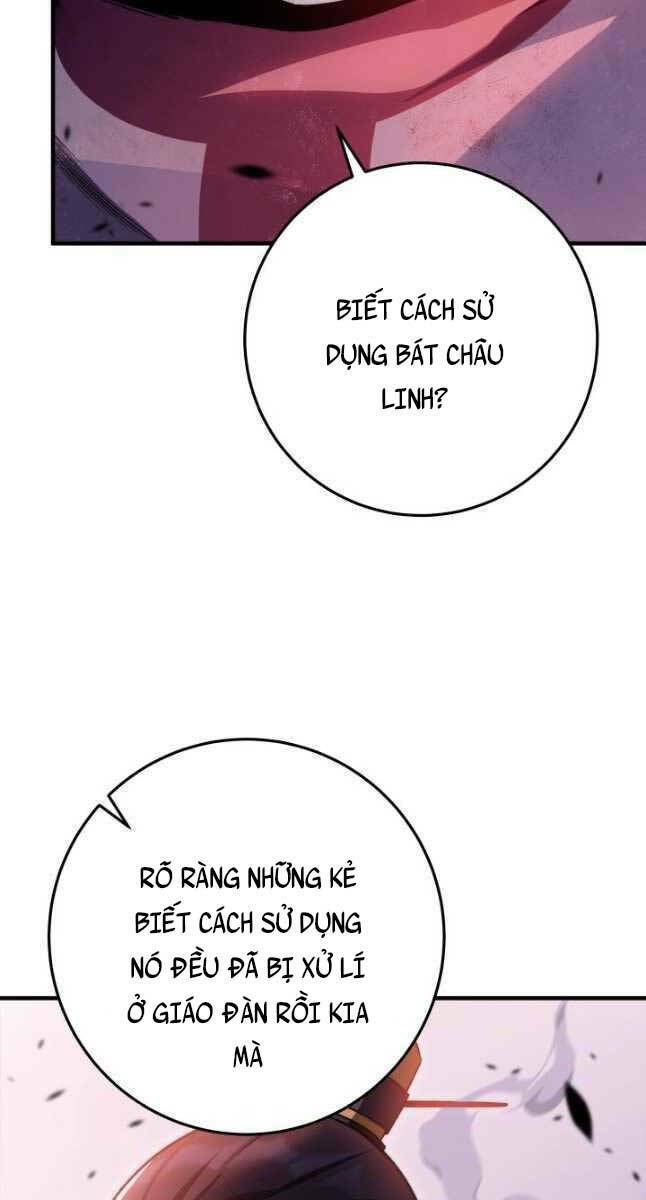 cửu thiên kiếm pháp chapter 34 - Trang 2