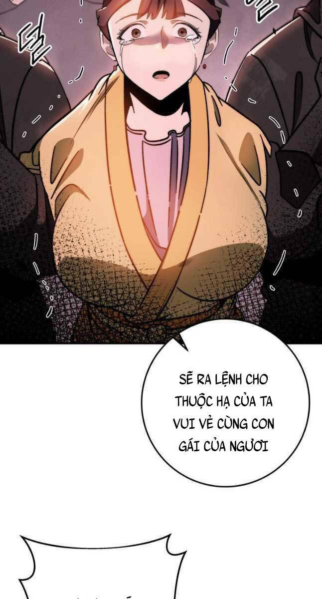 cửu thiên kiếm pháp chapter 34 - Trang 2