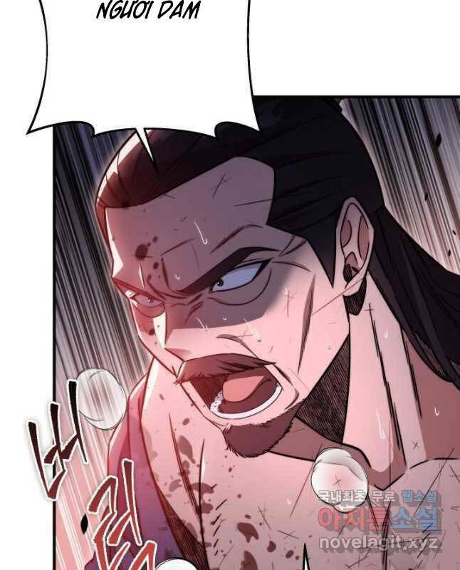 cửu thiên kiếm pháp chapter 34 - Trang 2