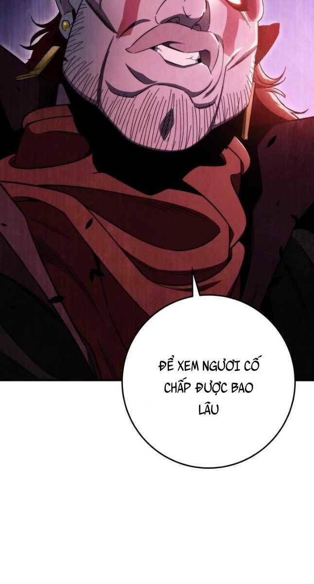 cửu thiên kiếm pháp chapter 34 - Trang 2