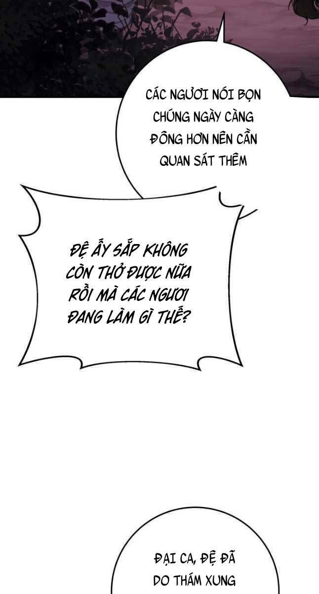 cửu thiên kiếm pháp chapter 34 - Trang 2