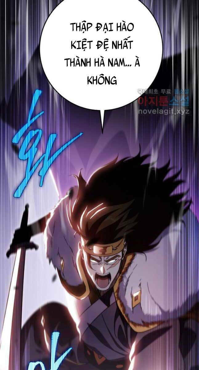 cửu thiên kiếm pháp chapter 34 - Trang 2