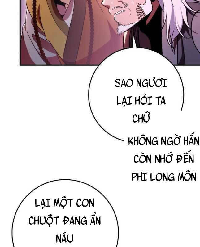 cửu thiên kiếm pháp chapter 34 - Trang 2