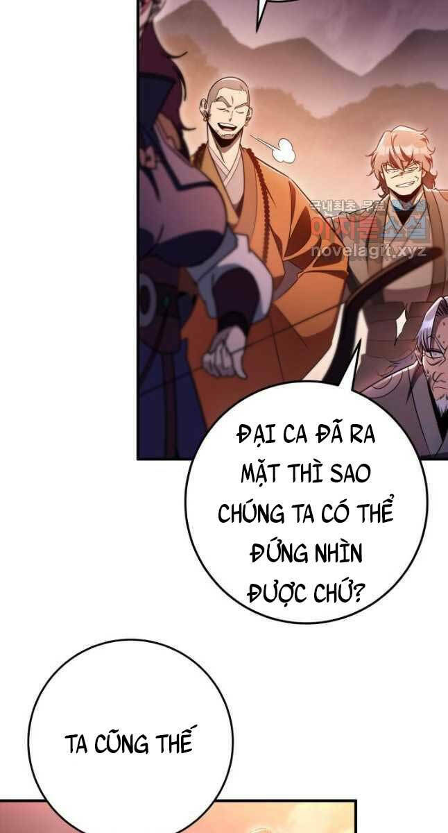 cửu thiên kiếm pháp chapter 34 - Trang 2