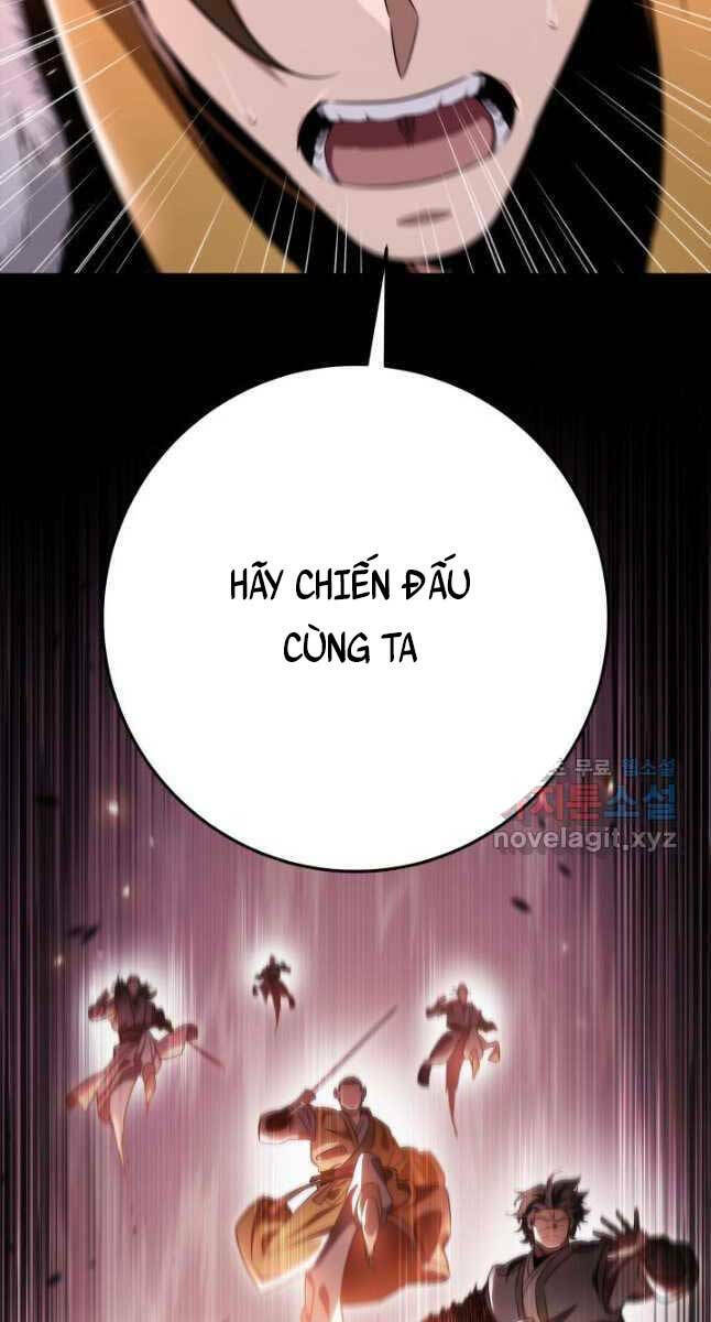 cửu thiên kiếm pháp chapter 34 - Trang 2