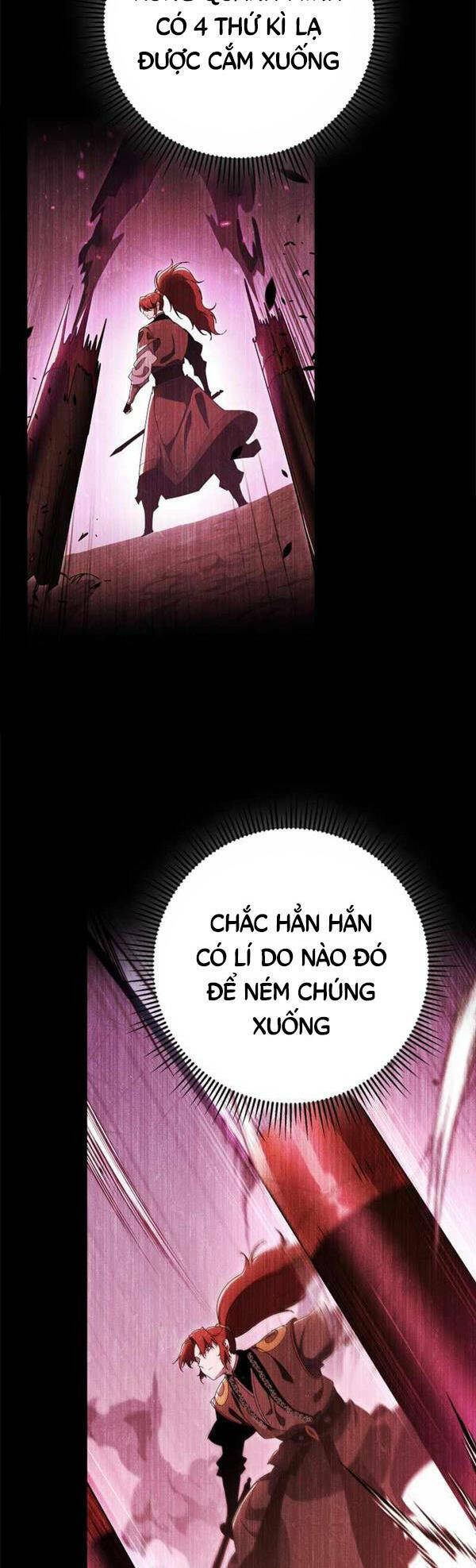 cửu thiên kiếm pháp chương 38 - Next chapter 39