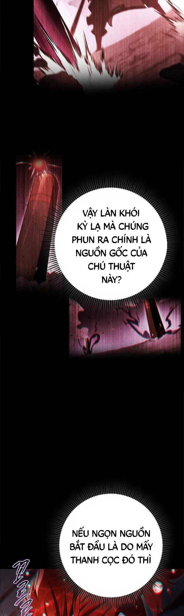 cửu thiên kiếm pháp chương 38 - Next chapter 39