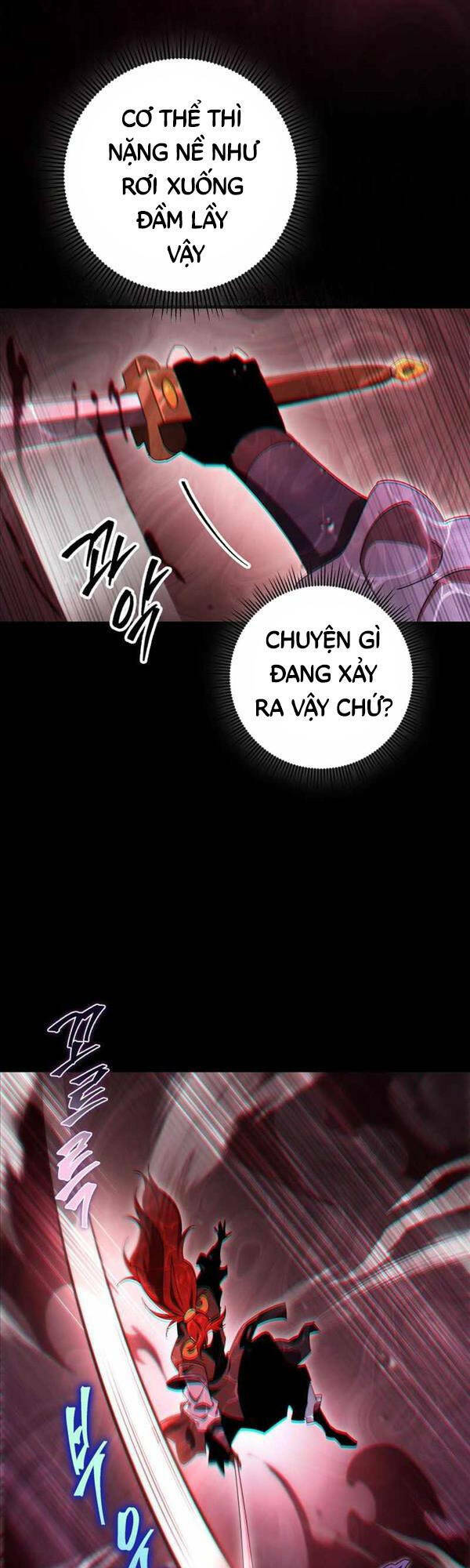 cửu thiên kiếm pháp chương 38 - Next chapter 39