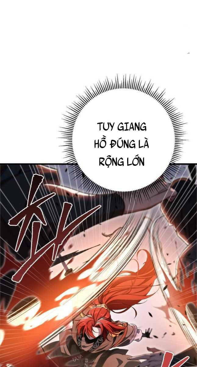 cửu thiên kiếm pháp chapter 39 - Next chapter 40