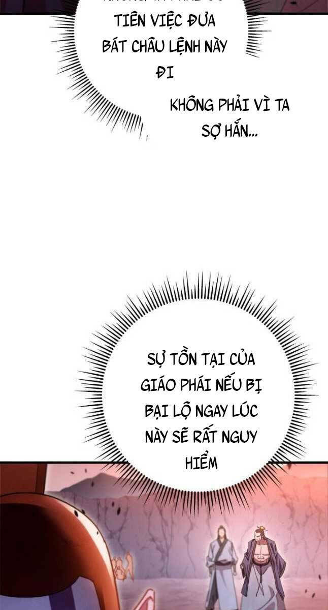 cửu thiên kiếm pháp chapter 39 - Next chapter 40