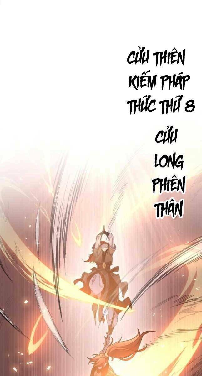 cửu thiên kiếm pháp chapter 39 - Next chapter 40