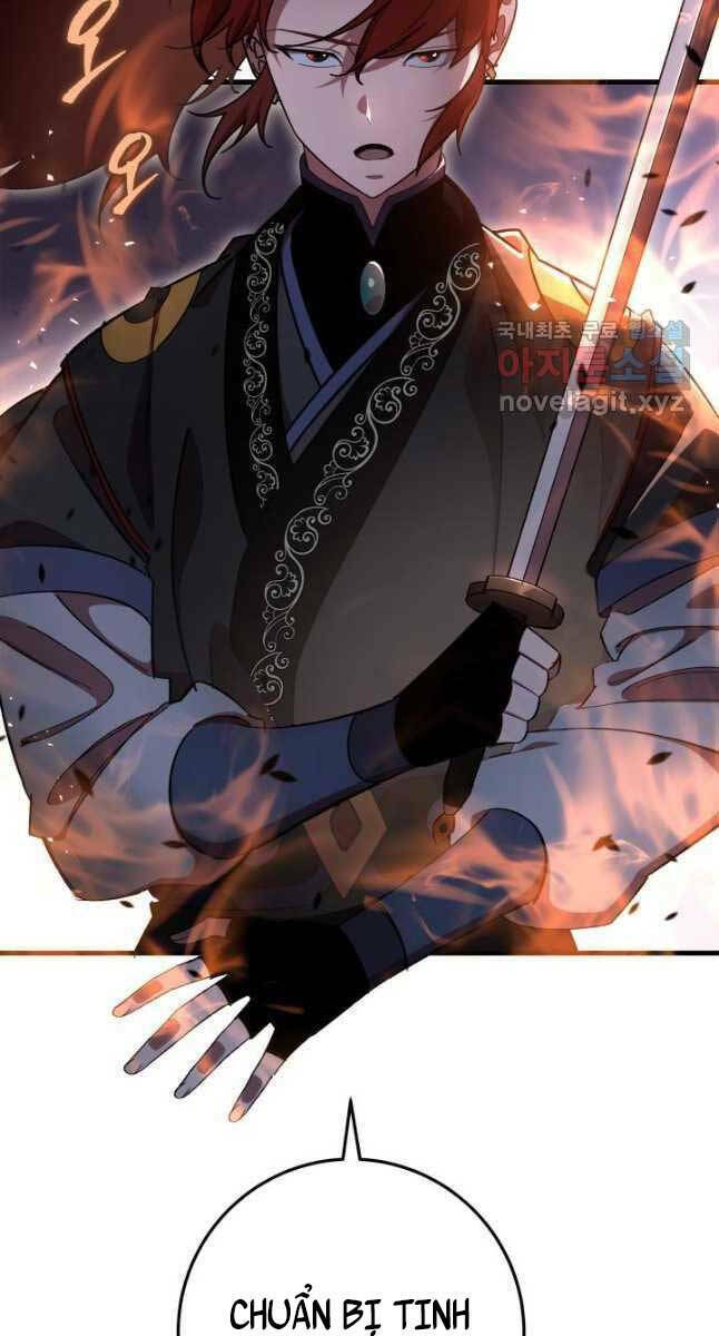 cửu thiên kiếm pháp chapter 39 - Next chapter 40