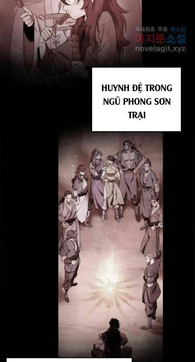 cửu thiên kiếm pháp chapter 39 - Next chapter 40