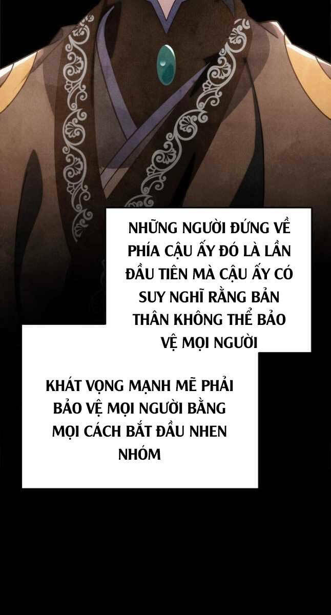 cửu thiên kiếm pháp chapter 39 - Next chapter 40