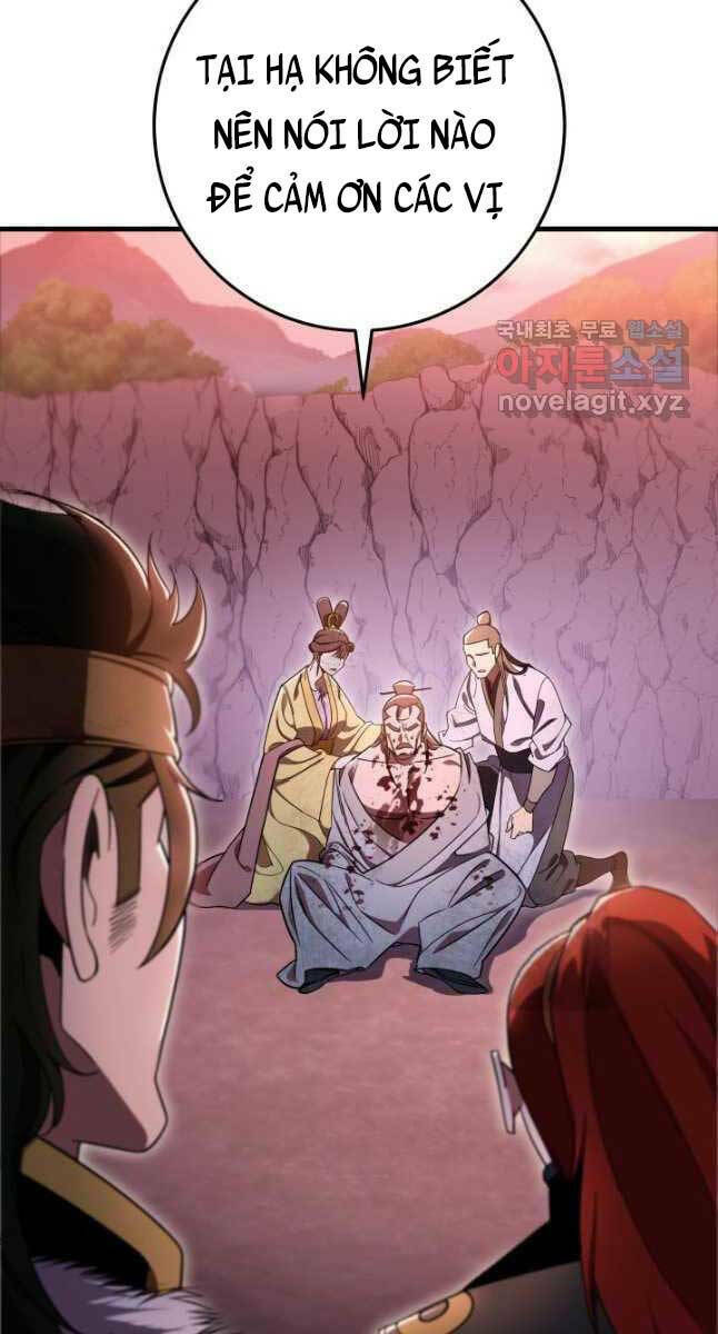 cửu thiên kiếm pháp chapter 39 - Next chapter 40