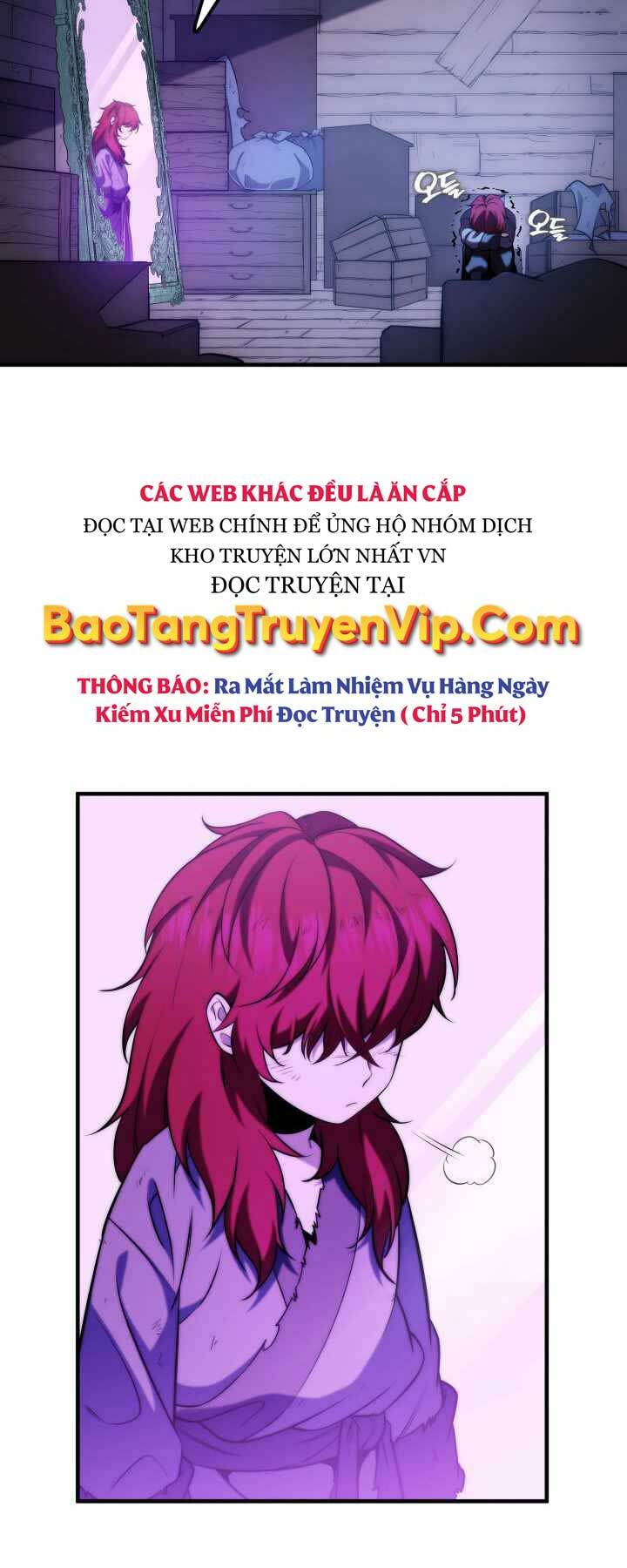 cửu thiên kiếm pháp chapter 4 - Trang 2